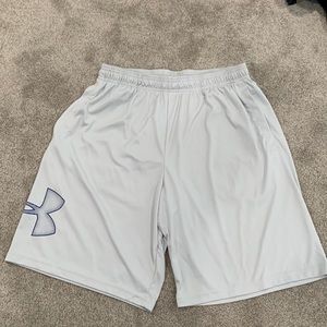 Under Armour men’s shorts